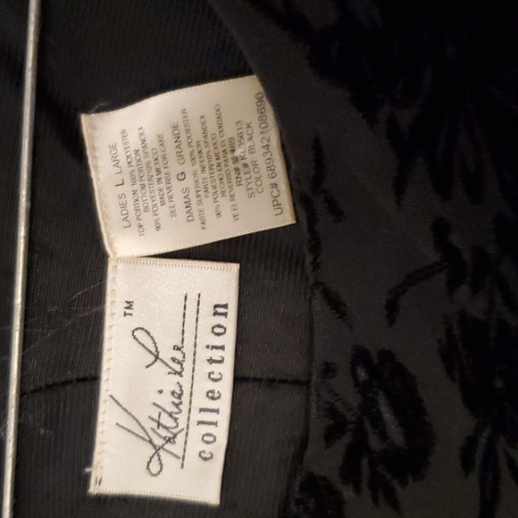 Dress size 12/14  L - Picture 2 of 8